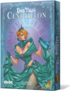 Dark Tales - Cendrillon