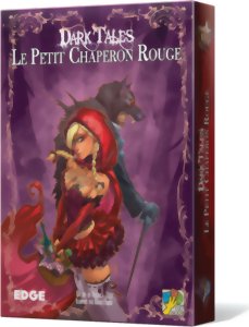 Dark Tales : Le Petit Chaperon Rouge