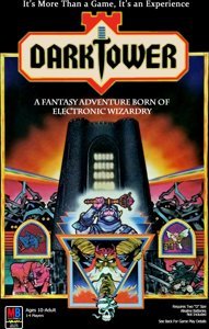 Dark Tower