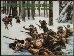 Darkest December - The Battle of the Bulge 1944