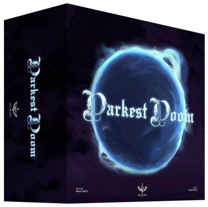 Darkest Doom