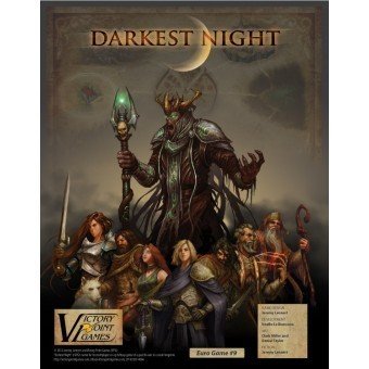 Darkest Night