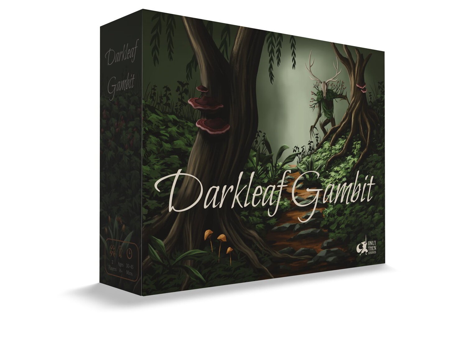 Darkleaf Gambit