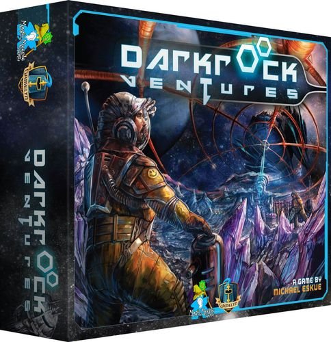 DarkRock Ventures