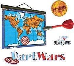 Photo: Dart Wars