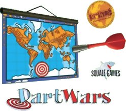 Dart Wars