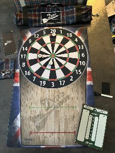 Darts