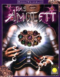 Photo: Das Amulett