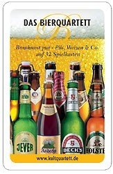 Das Bierquartett