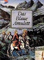 Das Blaue Amulett
