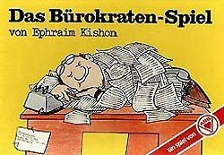 Das Bürokraten Spiel