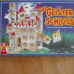 Das Geisterschloss