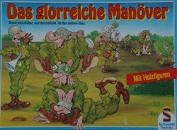 Das glorreiche Manöver
