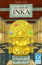 Das Gold der Inka