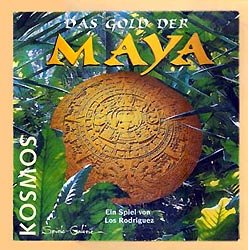 Das Gold der Maya
