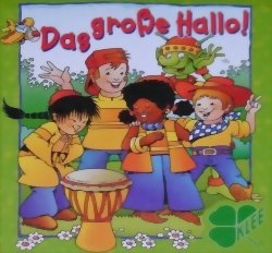 Das Grosse Hallo!