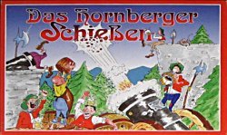 Das hornberger Schiessen