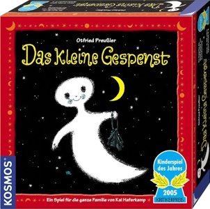 Das Kleine Gespenst