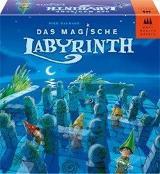 Photo: Das magische Labyrinth