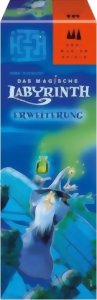 Das magische Labyrinth - Erveiterung