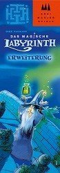 Das magische Labyrinth : extension
