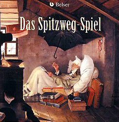 Das Spitzweg Spiel