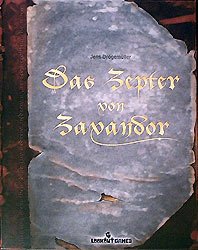 Das Zepter von Zavandor