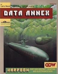 Data Annex