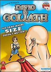 David & Goliath