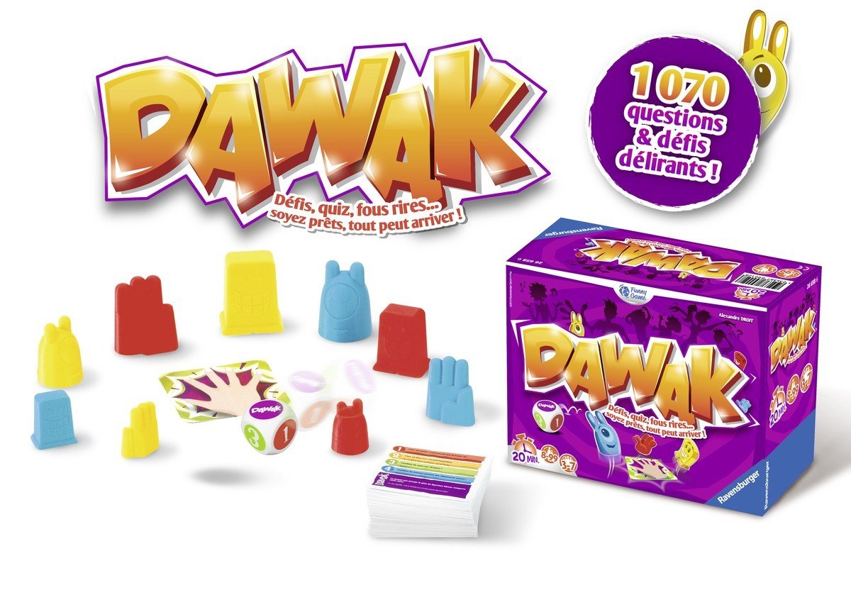 Dawak