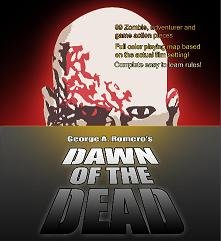 Dawn of the dead