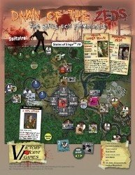 Dawn of the Zeds