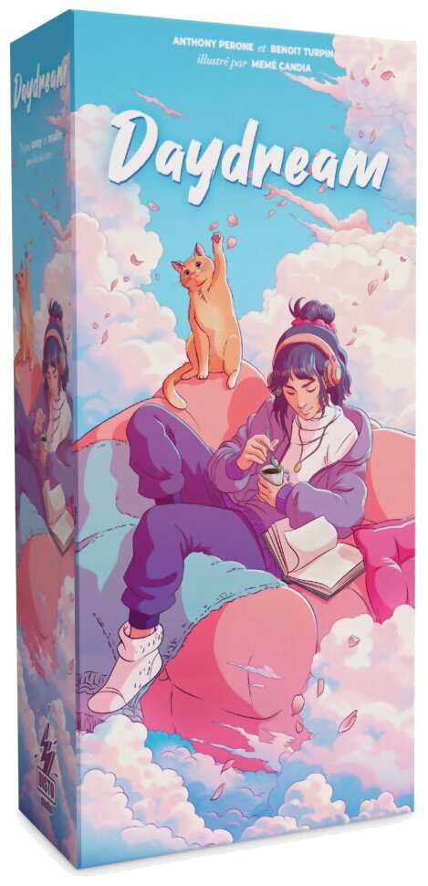 Daydream