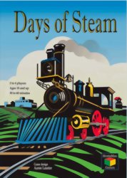 Days of steam