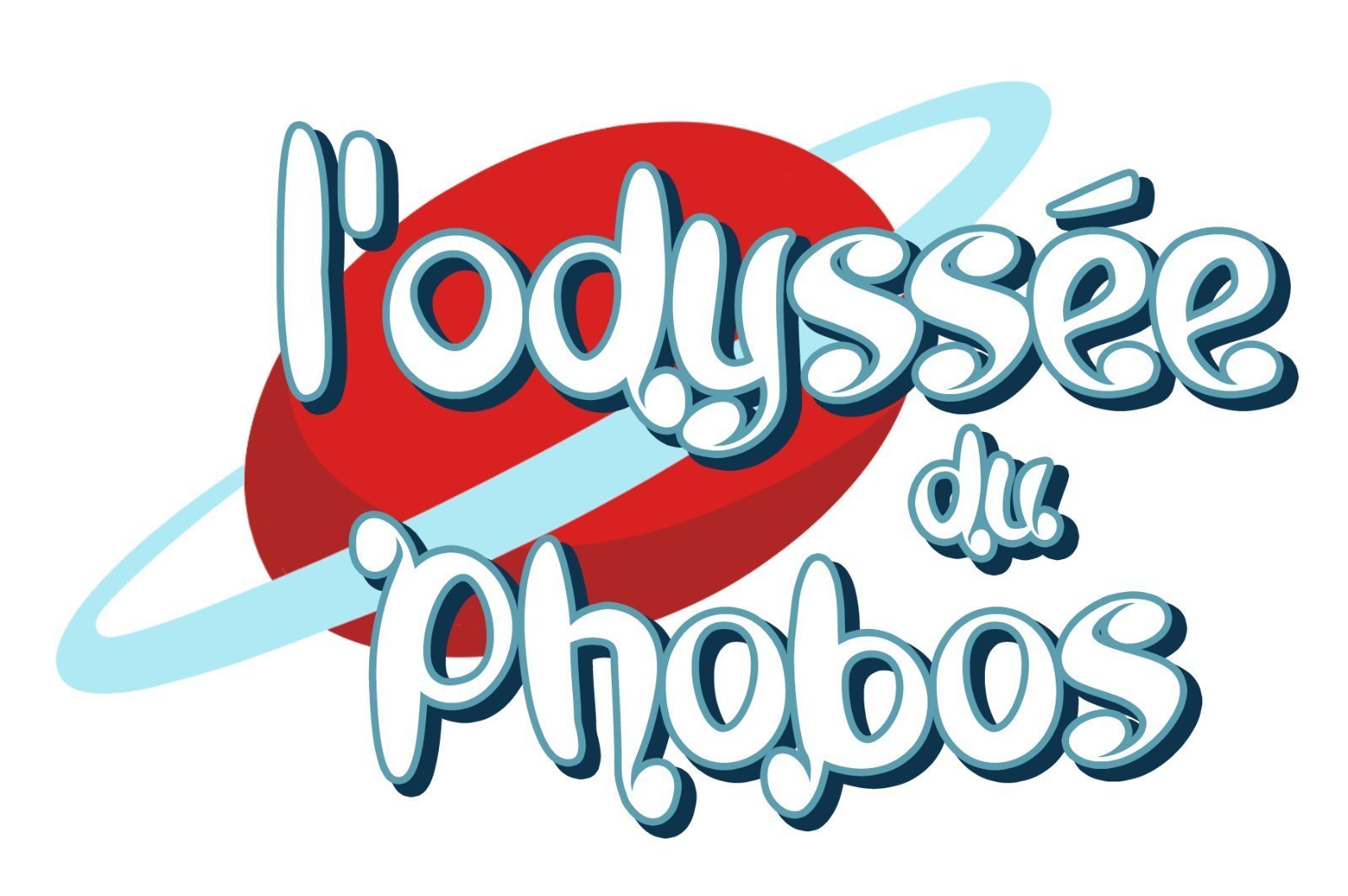 Ma Première Aventure - L'Odyssée du Phobos