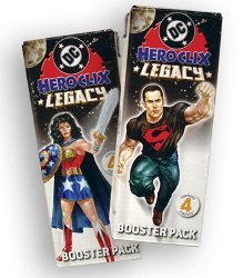 DC Heroclix : DC Legacy