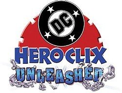 DC Heroclix - DC Unleashed Booster