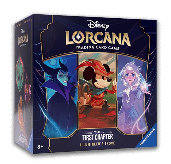 Lorcana