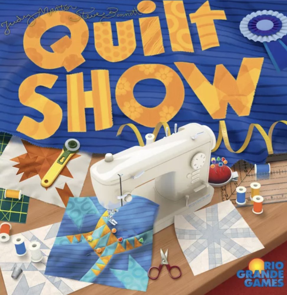 Quilt Show
