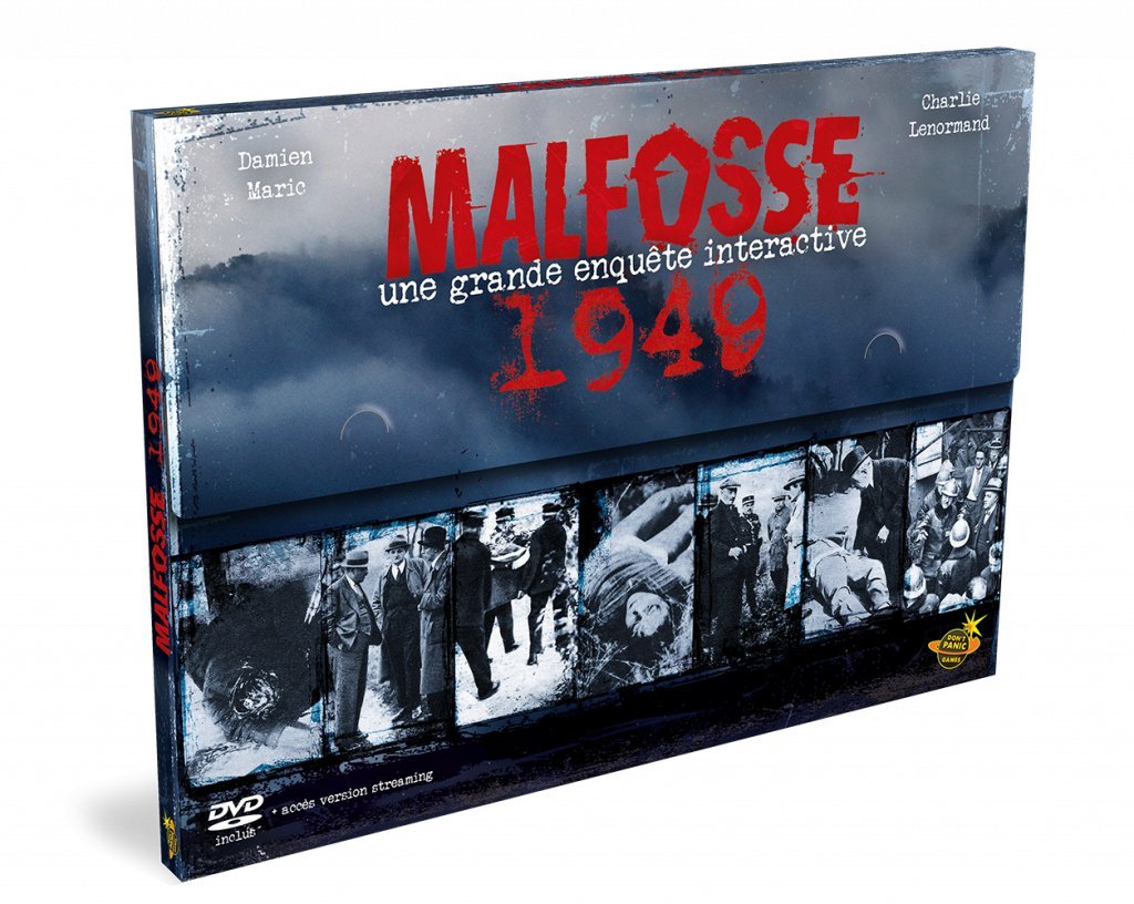 Malfosse 1949