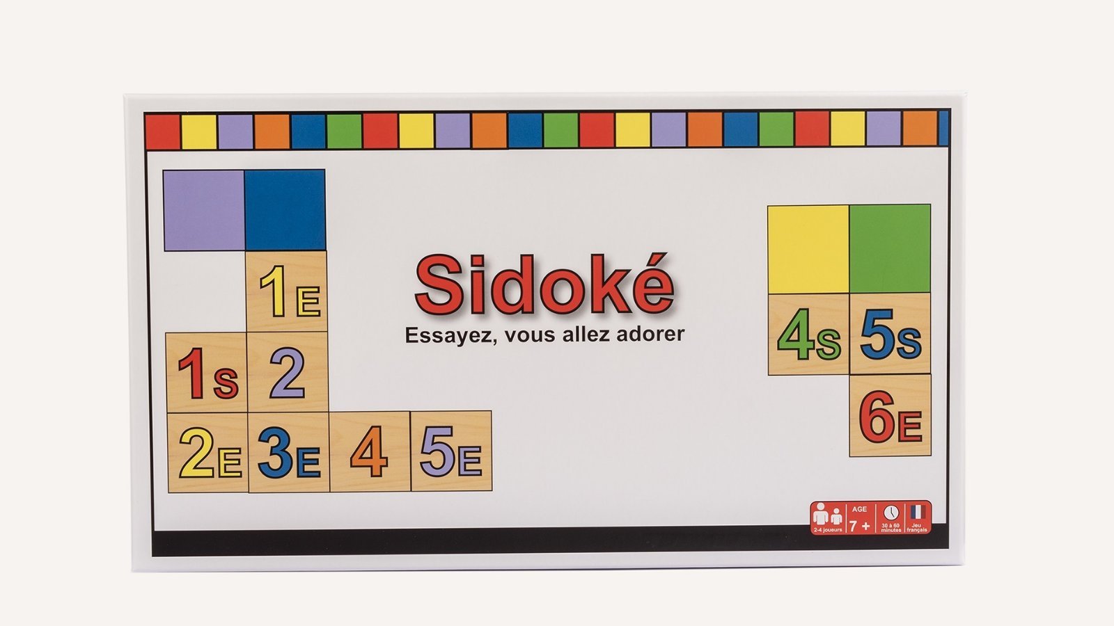 Sidoké