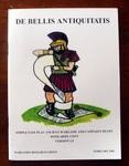 De Bellis Antiquitatis