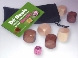 Dé'boule
