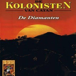 De Kolonisten van Catan : De Diamanten
