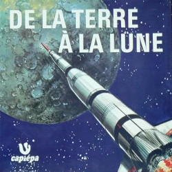 De la terre à la lune