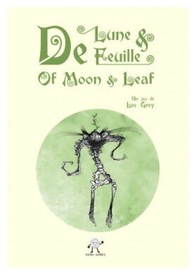 De Lune Et De Feuille