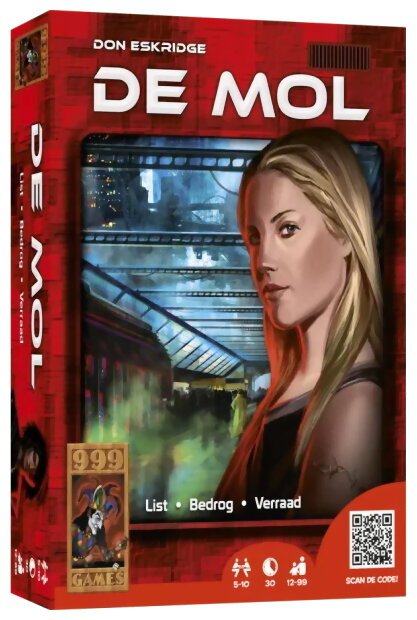 De Mol