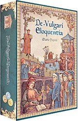 Photo: De Vulgari Eloquentia
