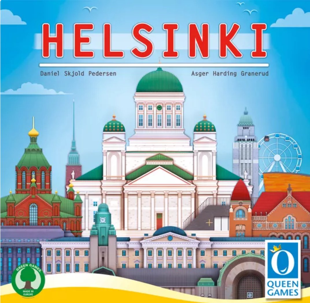 Helsinki