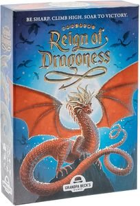 Reign of Dragonness